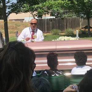 Meet your Posher, James